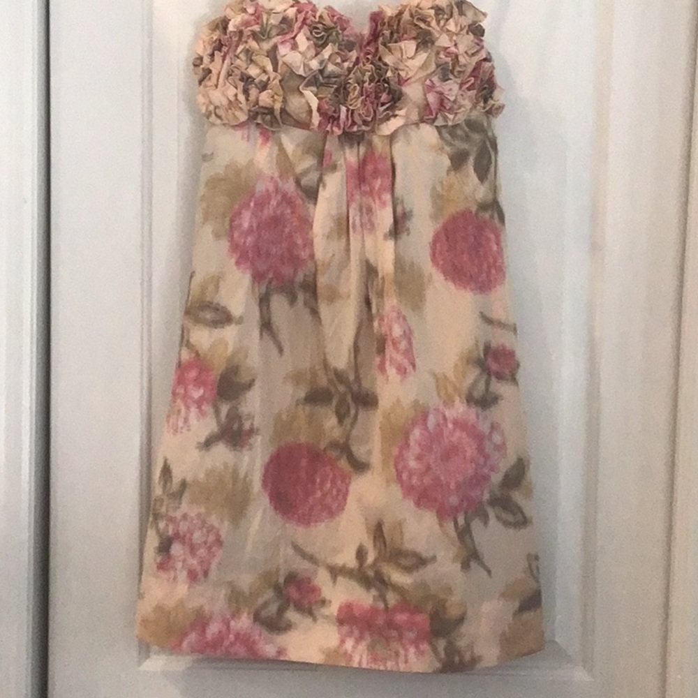 Dress - Picture 2 of 5